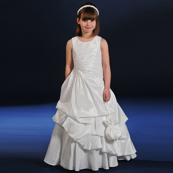 Angela - Communion Dressses in London